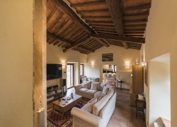 Foto 16 - Villa Strada di Montepò
 
snc, Scansano - foto 16