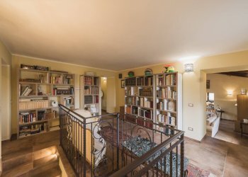 Foto 17 - Villa Strada di Montepò
 
snc, Scansano - foto 17