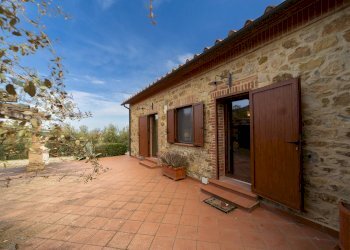 Foto 42 - Villa Strada di Montepò
 
snc, Scansano - foto 42