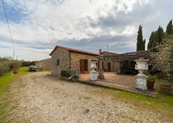 Foto 45 - Villa Strada di Montepò
 
snc, Scansano - foto 45