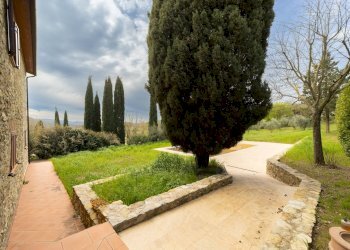 Foto 47 - Villa Strada di Montepò
 
snc, Scansano - foto 47