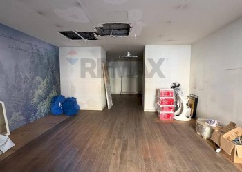 Parcheggio - Locale Commerciale Corso umberto
 
181, Napoli - foto 12