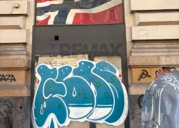 Dettagli - Locale Commerciale VIA Corso Umberto
 
183, Napoli - foto 4