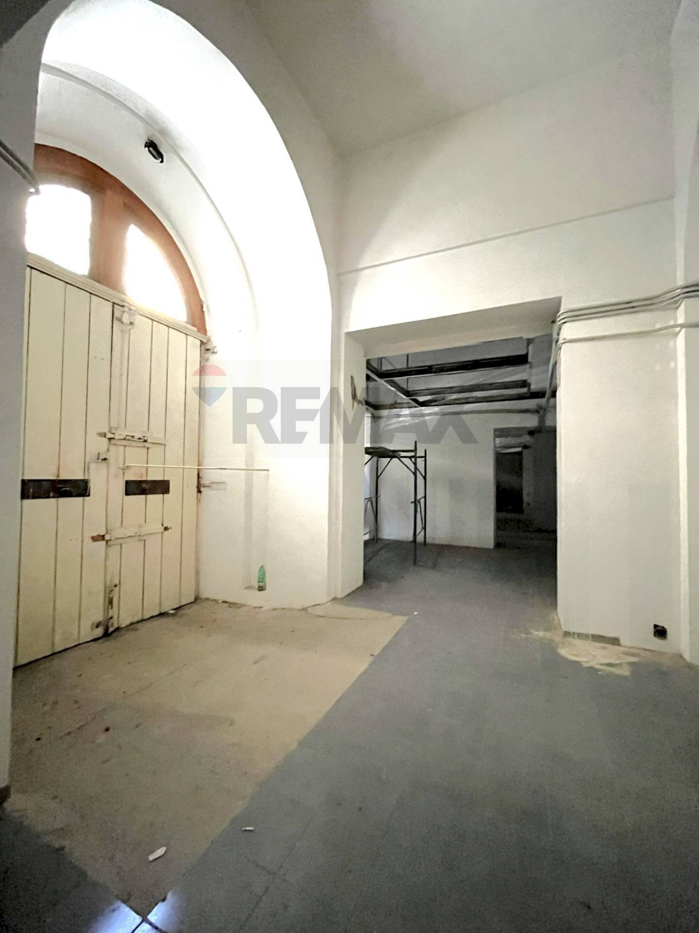 Parcheggio - Locale Commerciale Napoli - foto 1