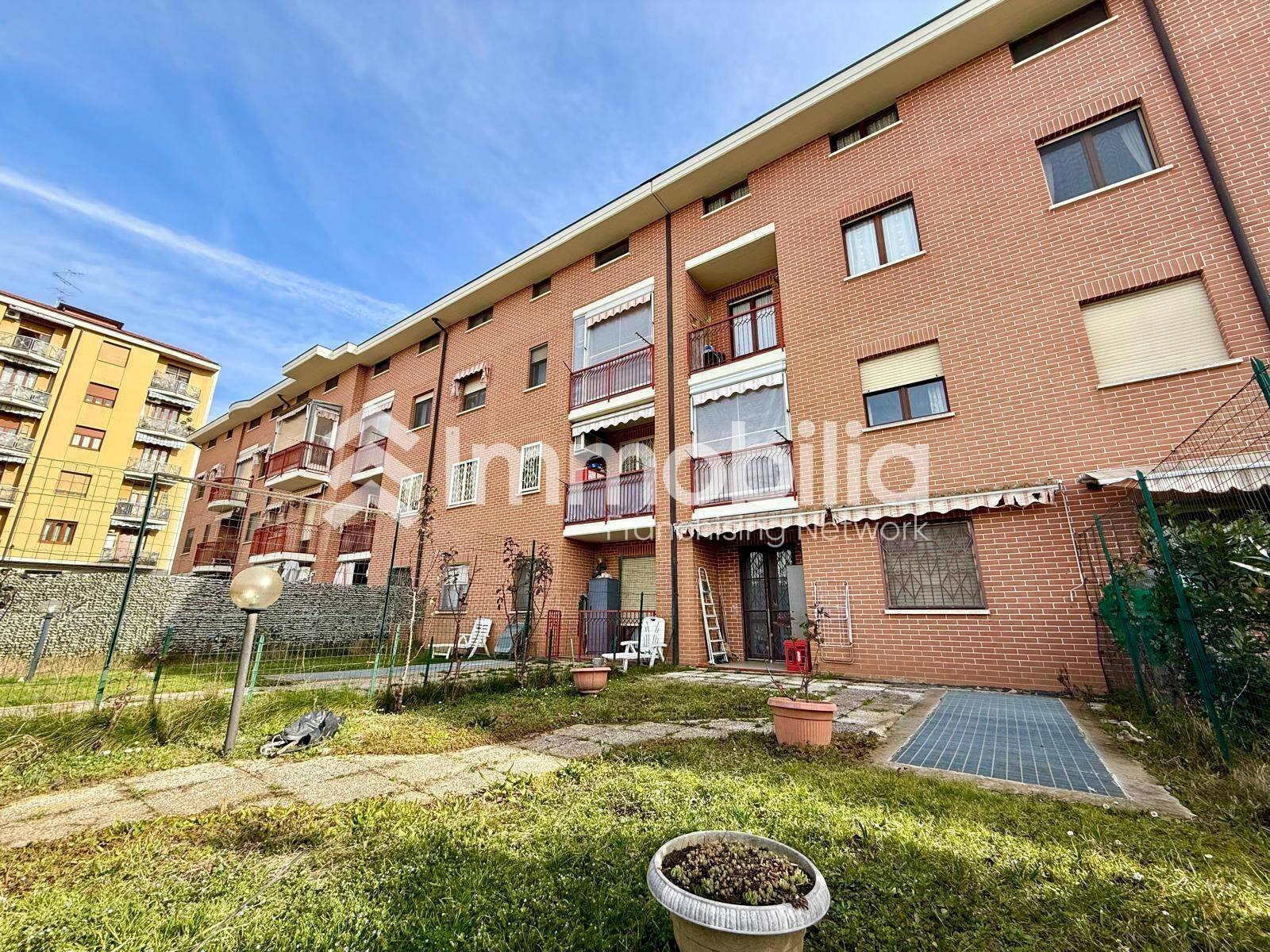 Foto 1 - Trilocale Via Pateri
 
14/8, Nichelino - foto 1