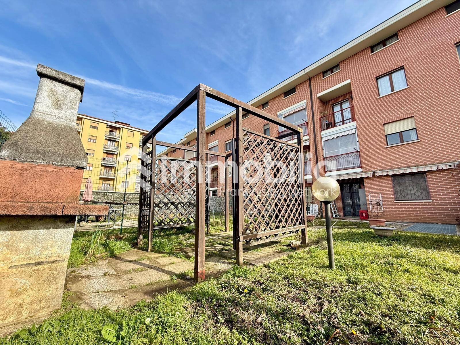 Foto 2 - Trilocale Via Pateri
 
14/8, Nichelino - foto 2