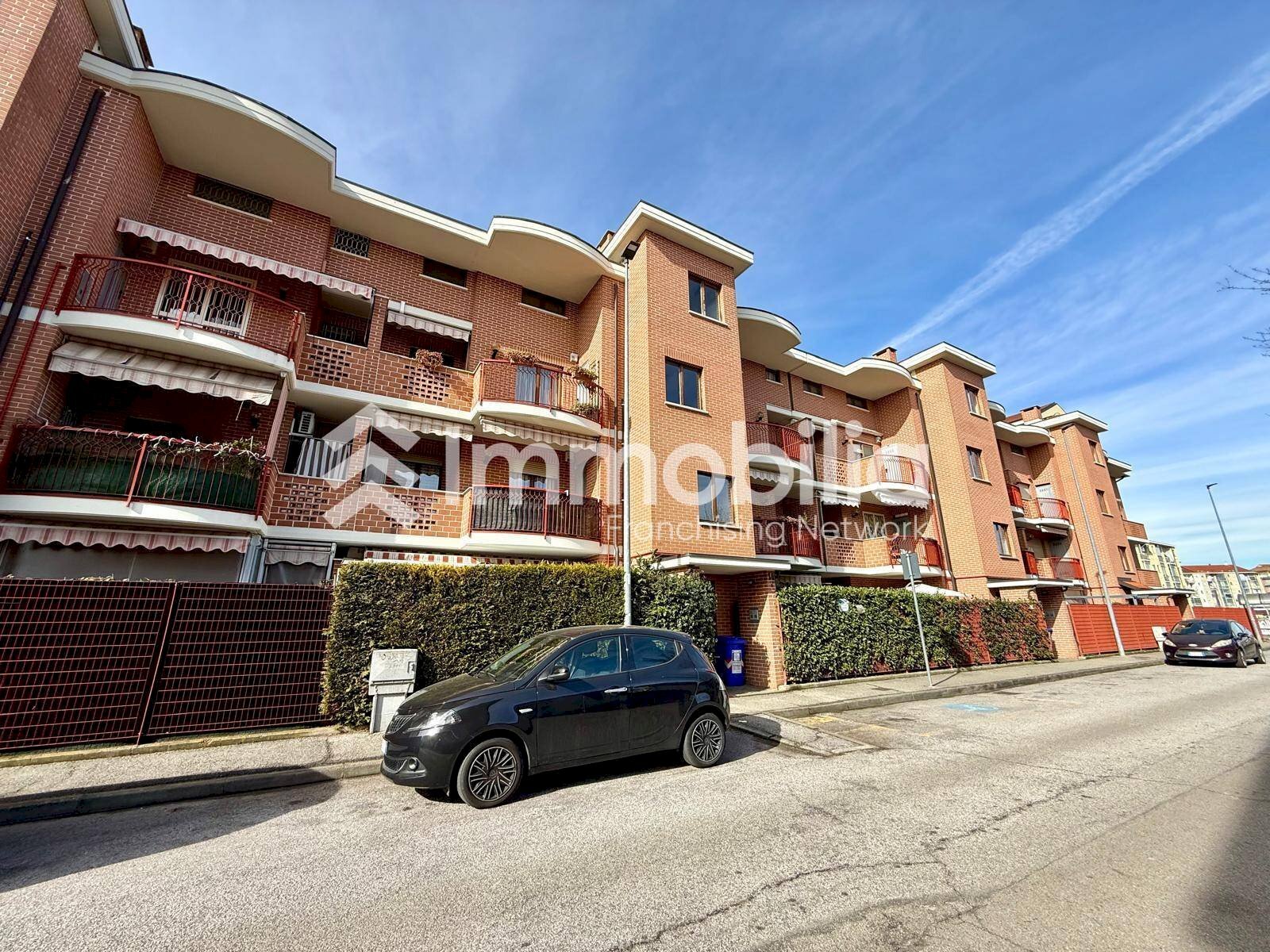 Foto 3 - Trilocale Via Pateri
 
14/8, Nichelino - foto 3