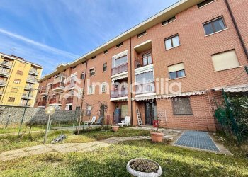 Foto 1 - Trilocale Via Pateri
 
14/8, Nichelino - foto 1