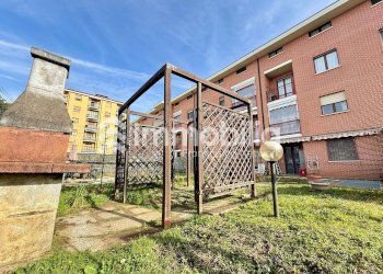 Foto 2 - Trilocale Via Pateri
 
14/8, Nichelino - foto 2