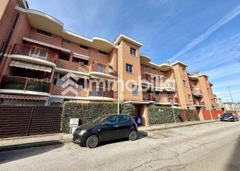 Foto 3 - Trilocale Via Pateri
 
14/8, Nichelino - foto 3