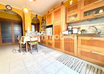 Foto 5 - Trilocale Via Pateri
 
14/8, Nichelino - foto 5