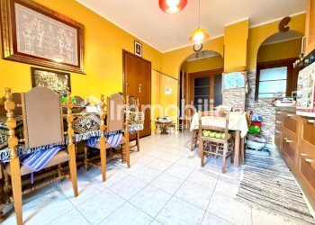 Foto 6 - Trilocale Via Pateri
 
14/8, Nichelino - foto 6