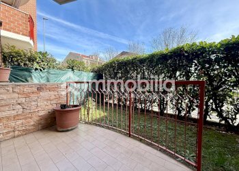 Foto 8 - Trilocale Via Pateri
 
14/8, Nichelino - foto 8