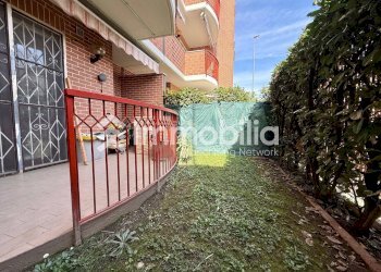 Foto 9 - Trilocale Via Pateri
 
14/8, Nichelino - foto 9