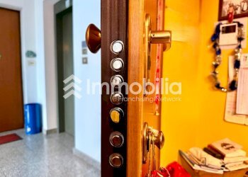 Foto 20 - Trilocale Via Pateri
 
14/8, Nichelino - foto 20