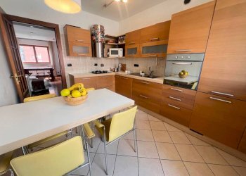Cucina - Appartamento via Giordano Bruno, 59, Torino (zona Lingotto) - foto 7
