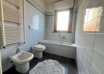 Bagno - Appartamento via Giordano Bruno, 59, Torino (zona Lingotto) - foto 14