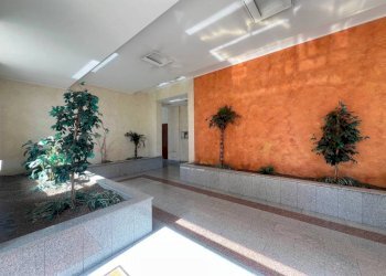Interno palazzo - Appartamento via Giordano Bruno, 59, Torino (zona Lingotto) - foto 16