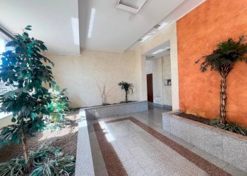 Interno palazzo - Appartamento via Giordano Bruno, 59, Torino (zona Lingotto) - foto 17