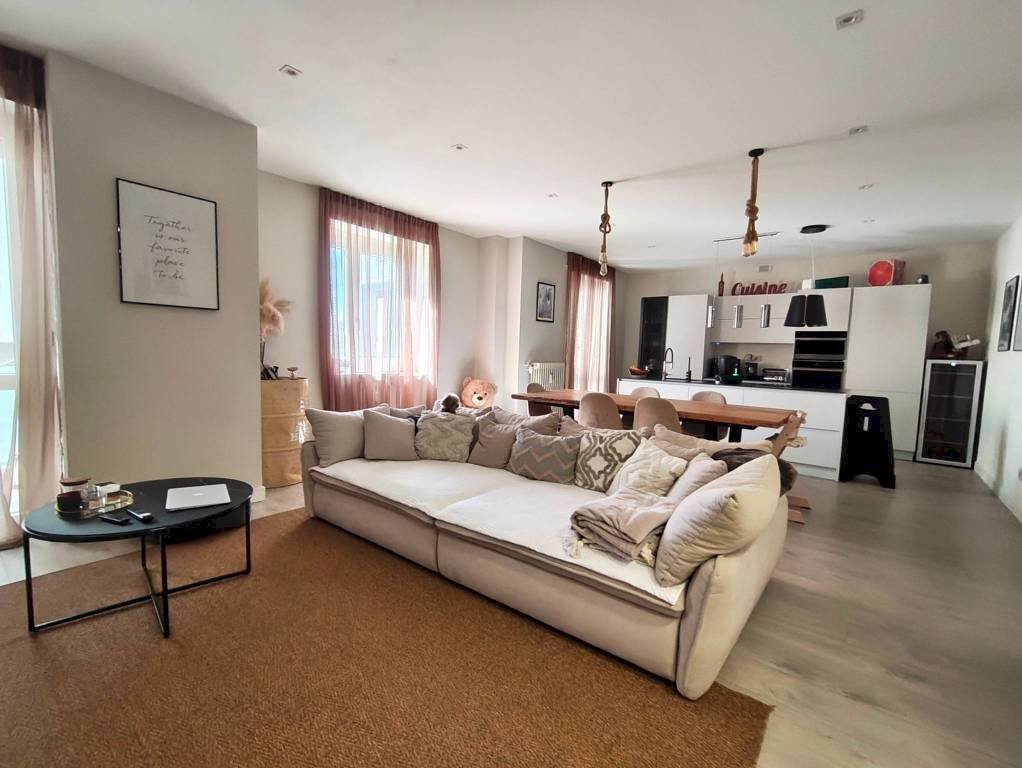 Salone - Apartment via 1 Maggio, 4, Moncalieri - photo 1