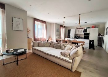 Salone - Apartment via 1 Maggio, 4, Moncalieri - photo 1