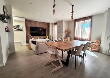 Salone - Apartment via 1 Maggio, 4, Moncalieri - photo 2