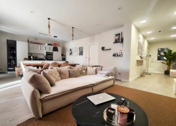 Salone - Apartment via 1 Maggio, 4, Moncalieri - photo 3