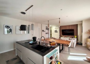 Cucina - Apartment via 1 Maggio, 4, Moncalieri - photo 6