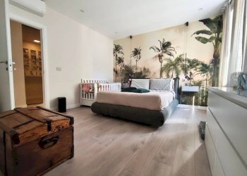 Camera da letto - Apartment via 1 Maggio, 4, Moncalieri - photo 7