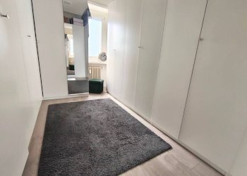 Cabina armadio - Apartment via 1 Maggio, 4, Moncalieri - photo 9