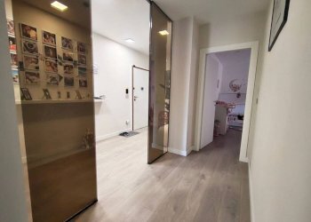Disimpegno - Apartment via 1 Maggio, 4, Moncalieri - photo 11