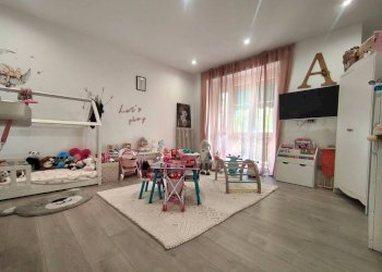 Camera da letto - Apartment via 1 Maggio, 4, Moncalieri - photo 13