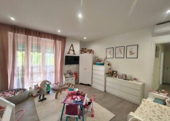 Camera da letto - Apartment via 1 Maggio, 4, Moncalieri - photo 14