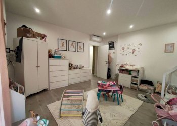 Camera da letto - Apartment via 1 Maggio, 4, Moncalieri - photo 15