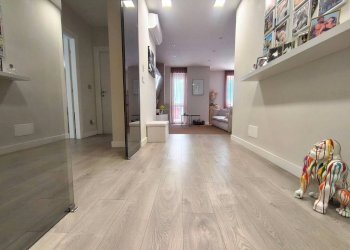 Ingresso - Apartment via 1 Maggio, 4, Moncalieri - photo 20