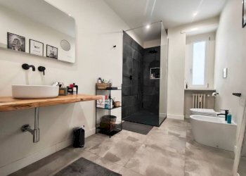 Bagno - Apartment via 1 Maggio, 4, Moncalieri - photo 21