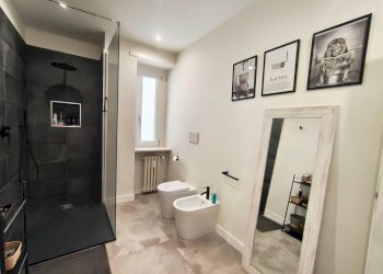 Bagno - Apartment via 1 Maggio, 4, Moncalieri - photo 22