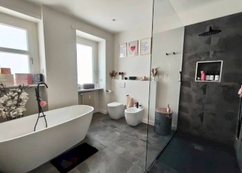 Bagno - Apartment via 1 Maggio, 4, Moncalieri - photo 24