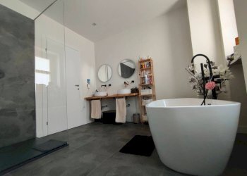 Bagno - Apartment via 1 Maggio, 4, Moncalieri - photo 25