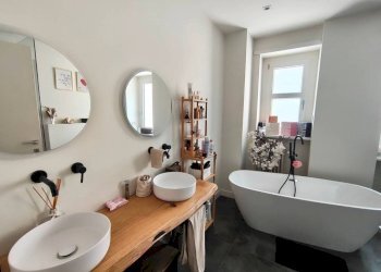 Bagno - Apartment via 1 Maggio, 4, Moncalieri - photo 26