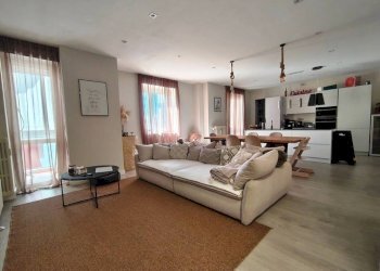 Salone - Apartment via 1 Maggio, 4, Moncalieri - photo 27