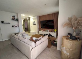 Salone - Apartment via 1 Maggio, 4, Moncalieri - photo 29