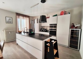 Cucina - Apartment via 1 Maggio, 4, Moncalieri - photo 31