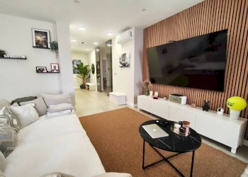 Salone - Apartment via 1 Maggio, 4, Moncalieri - photo 32