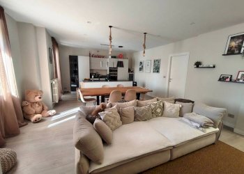 Salone - Apartment via 1 Maggio, 4, Moncalieri - photo 33