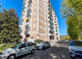 Facciata - Apartment via 1 Maggio, 4, Moncalieri - photo 35