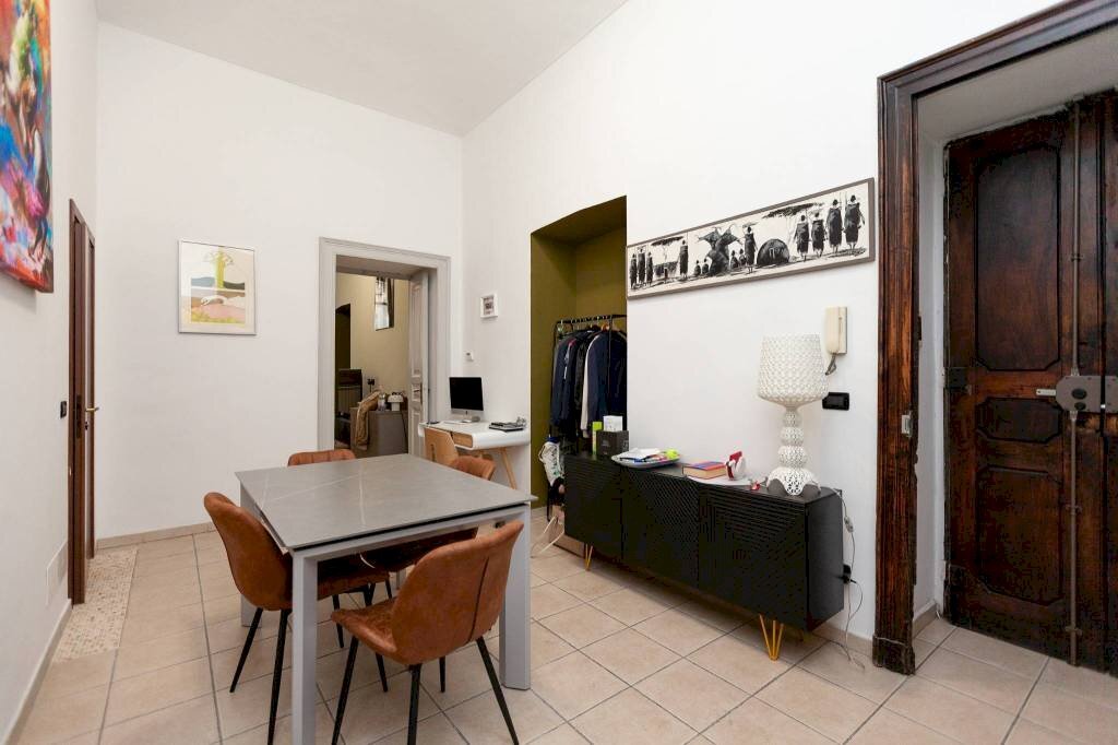 Salone - Quadrilocale corso San Martino, 4, Torino (zona Centro) - foto 2