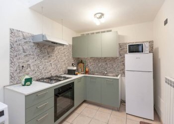 Cucina - Quadrilocale corso San Martino, 4, Torino (zona Centro) - foto 6