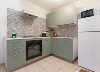 Cucina - Quadrilocale corso San Martino, 4, Torino (zona Centro) - foto 7