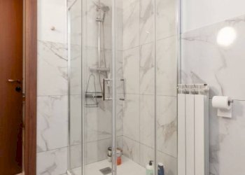 Bagno - Quadrilocale corso San Martino, 4, Torino (zona Centro) - foto 21